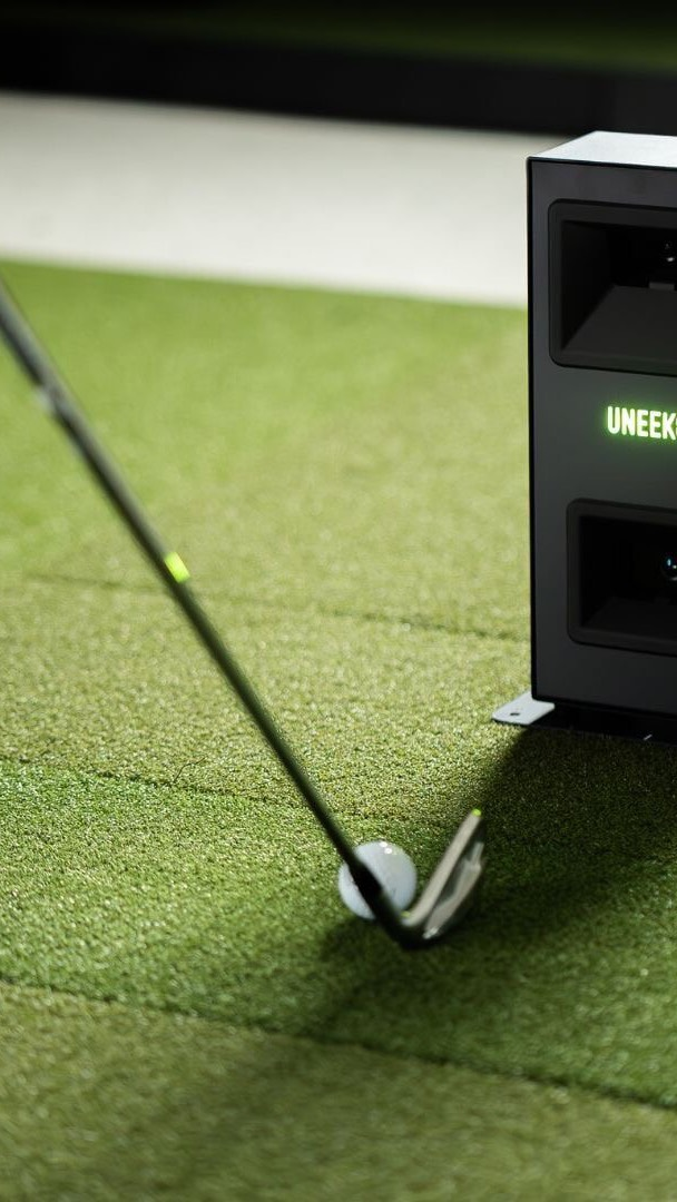 Uneekor sensor